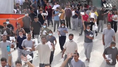 Venezuela'dan ABD'ye Yeni Göç Dalgası