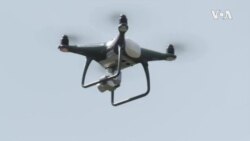 Drone Defender, une technologie pour détecter les drones malveillants