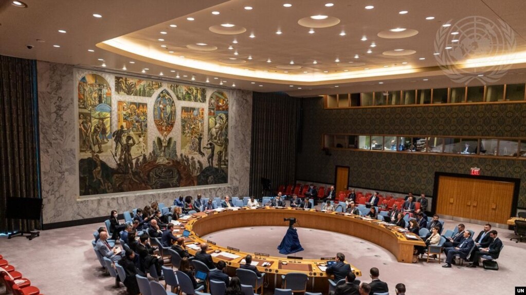 Debat në Këshillin e Sigurimit nën thirrjet për shmangie të retorikës Kosovë – Serbi