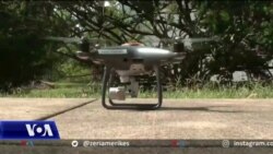 Teknologjia kundër dronëve mbron objektet e rëndësisë së veçantë 