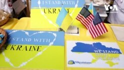 Як діаспора у штаті Колорадо допомагає Україні. Відео