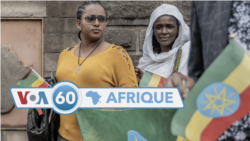 VOA60 Afrique du 26 octobre 2022