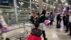 Առանց հիջաբի մրցելը «պատահական» էր. Իրանցի ալպինիստ_1.mp4