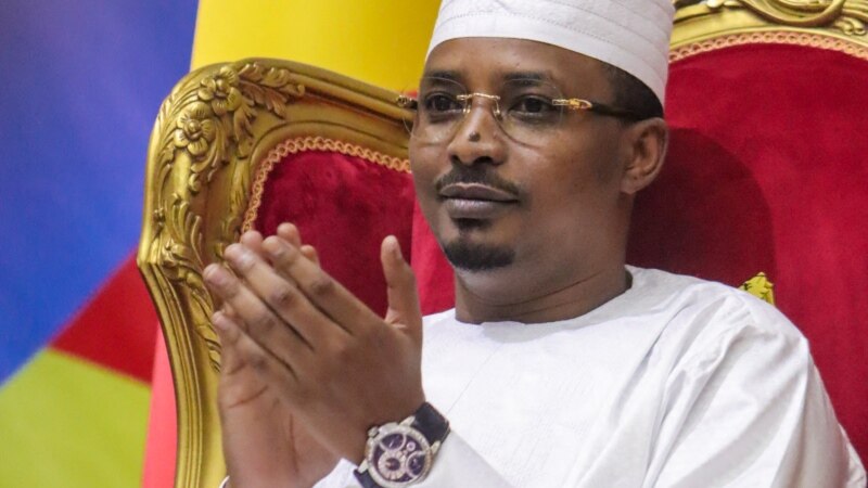 Tchad : une loi d'amnistie qui fait parler