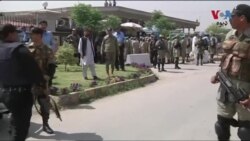 د اسلام اباد هایکورټ قاضي وایي د موجود قانون په بنیاد په پاکستان کې زېږېدلي کسان د شهریت حق لري