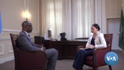 Mali Diop Talks Russia, Wagner Group, Sovereignty