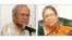 সুলতানা কামালকে নিয়ে রিজভীর বক্তব্যের প্রতিবাদ করেছেন বিশিষ্ট নাগরিকরা। 