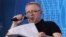 Tổng Công tố Ukraine Andriy Kostin.