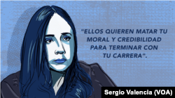 Adela Navarro Bello | Codirectora Semanario Zeta Tijuana
