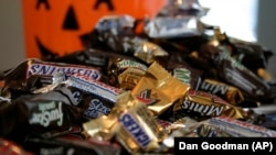 Halloween Chocolate Prices