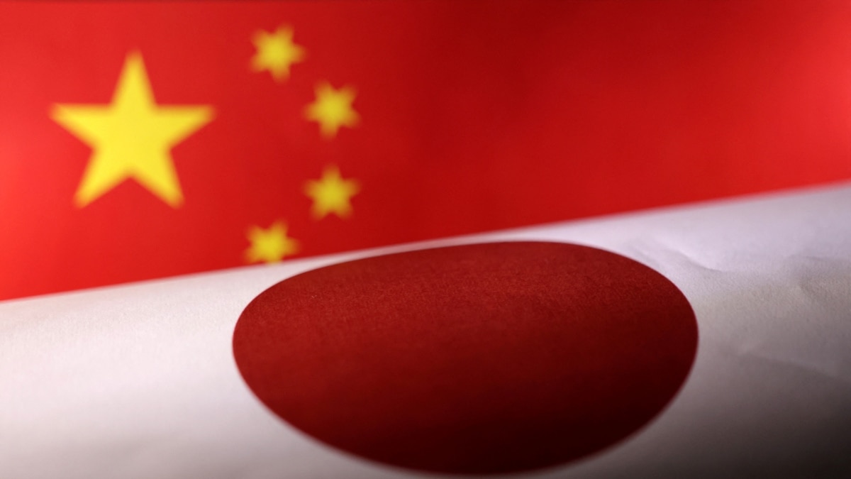 日本不愿评论中国外长异动，强调愿与北京保持密切沟通