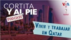 Vivir y trabajar en Qatar, un joven consultor argentino cuenta su historia