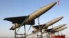 AS Jatuhkan Sanksi terhadap Iran dan Turki terkait Program Drone Iran