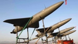 FLASHPOINT IRAN: Why Iranian Drones Are Appealing to Belarus, Bolivia