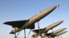 Mỹ: Người Iran ở Crimea giúp Nga dùng máy bay không người lái tấn công Ukraine