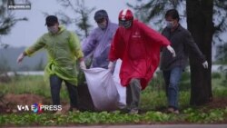 Việt Nam: Phát hiện 7 thi thể sau vụ chìm thuyền ở Campuchia, nghi nạn nhân buôn người
