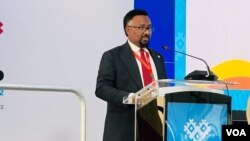 Jaamac Xasan Khaliif 