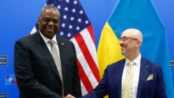 FLASHPOINT UKRAINE: The West Pledges More Weapons