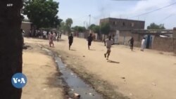 L'Union africaine condamne la répression mortelle des manifestations au Tchad