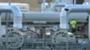 Германия исключает возможность поставок газа по «Северному потоку-2»
