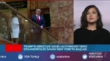 New York’ta Trump Aleyhine Davada Jüri Seçimi Başlıyor 