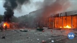 🇺🇦Ukraine jamanatigi Volodymyr Zelenskyy ka kan ka kuma jamana wolonwula kulu ɲɛmɔgɔw fɛ
