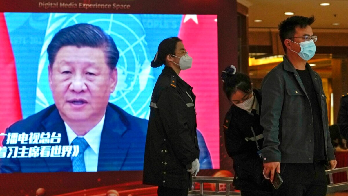 Xi's failing model: Why he won't fix China's economy, Aug 26th 2023