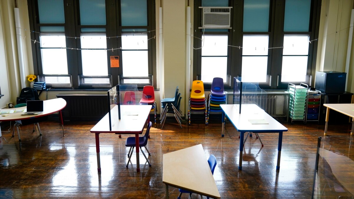 Test Scores in US Show ‘Historic’ Drop Following COVID Test Scores in US Show ‘Historic’ Drop Following COVID