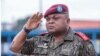 Tshisekedi atie général Tshiwewe bo' mokambi ya mampinga ma RDC