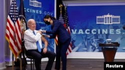 HEALTH-CORONAVIRUS/BIDEN