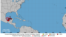 Perturbación en el Golfo de México podría convertirse en una depresión tropical e incluso en tormenta tropical. NHC