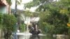 Tropical Rains Flood Parts of Thailand, 5,000 Seek Shelter