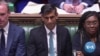 Rishi Sunak: Britain's First Nonwhite Prime Minister