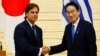 일본·우루과이 정상 “북한 핵·미사일 개발 ‘규탄’…일본인 납치문제 즉각 해결해야”