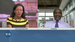 British Prime Minister Liz Truss Resigns 