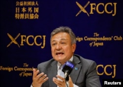 世界维吾尔代表大会主席多力坤·艾沙