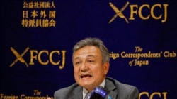 維權人士譴責國際穆斯林學者訪問新疆是為中國當局做宣傳