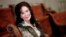 Foto Achiv: Chantez country Loretta Lynn nan Nashville, Tennessee, Sept. 2000.