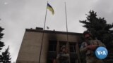 🇺🇦Ukraine y’a Jira jumadon ko ale ye dugukolo min Tà dɔgɔkun kelen 'kɔnɔ