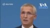 Генсек НАТО: «Ми підтримуємо право України обирати власний шлях». Відео