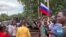 Burkina Faso Calls for Russian Military Help Intensifies 