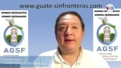 Guatemala demanda voto en el exterior -Carlos Lam- opinión2