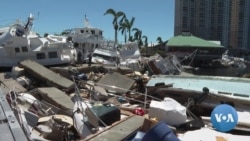 Ian's Catastrophic Impact and Trail of Destruction in Southwest Florida