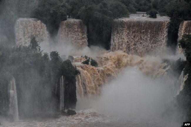 迡  ū   ϳ  ̱Ƽ(Iguazu)    Ķ    ̱Ƽ ó ƸƼ 濡 ִ  ʿ  Դϴ.