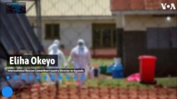IRC Launches Response to Mitigate Ebola in Uganda 