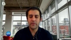 خۆپیشاندانەکانی دژ بە ئێڕان لە ئۆسلۆی پایتەخی نەرویج بەڕێوە چوو
