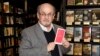 Estados Unidos anuncia nuevas sanciones contra Irán por recompensa por Rushdie