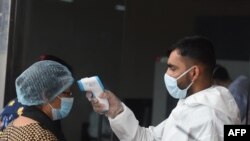 বাংলাদেশে করোনায় একজনের মৃত্যু, ১০ শতাংশের নিচে নামলো শনাক্ত-হার।
