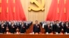 Кина ќе продолжи со политиката на нулта толеранција за ковид 