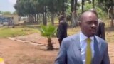 UChamisa Walelwa Ukuba Abone uSikhala Lamanye Amalunga eCCC eChikurubi Maximum Prison